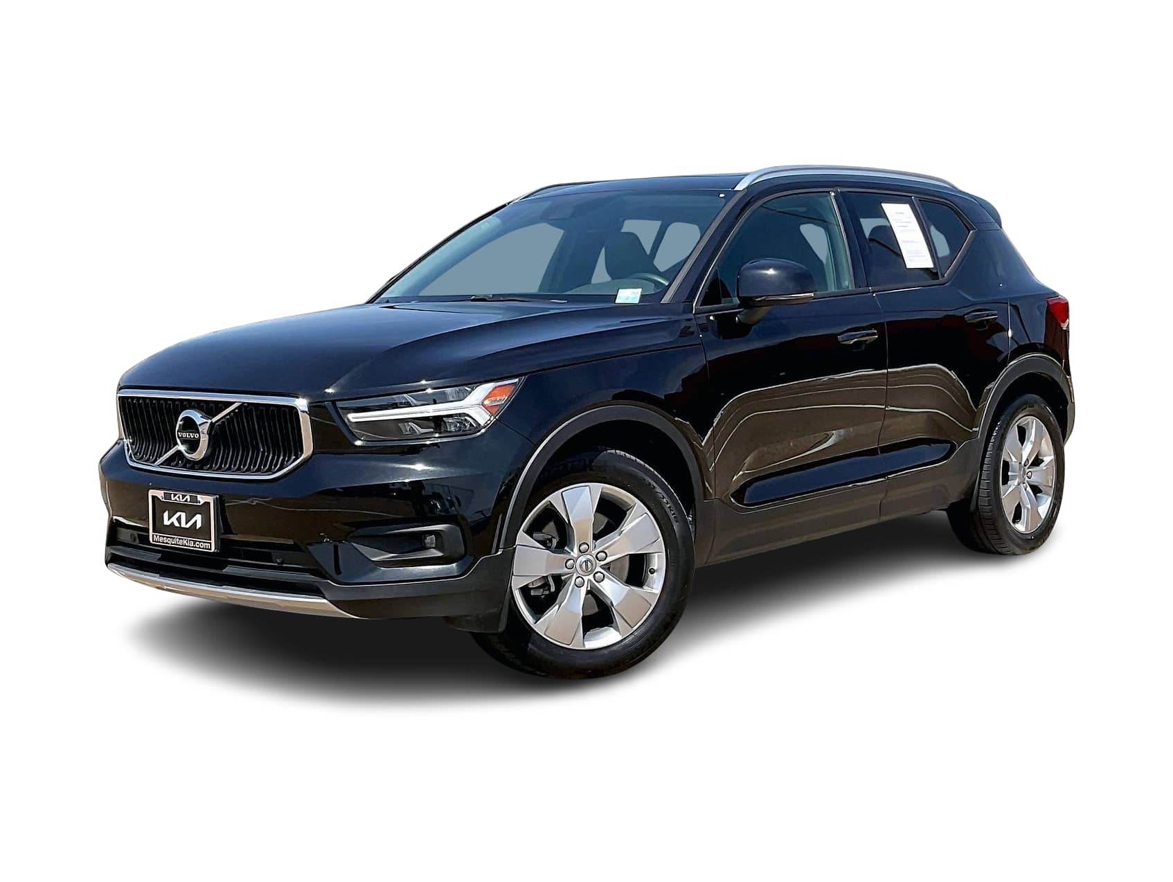 2021 Volvo XC40 T5 Momentum -
                  Mesquite, TX