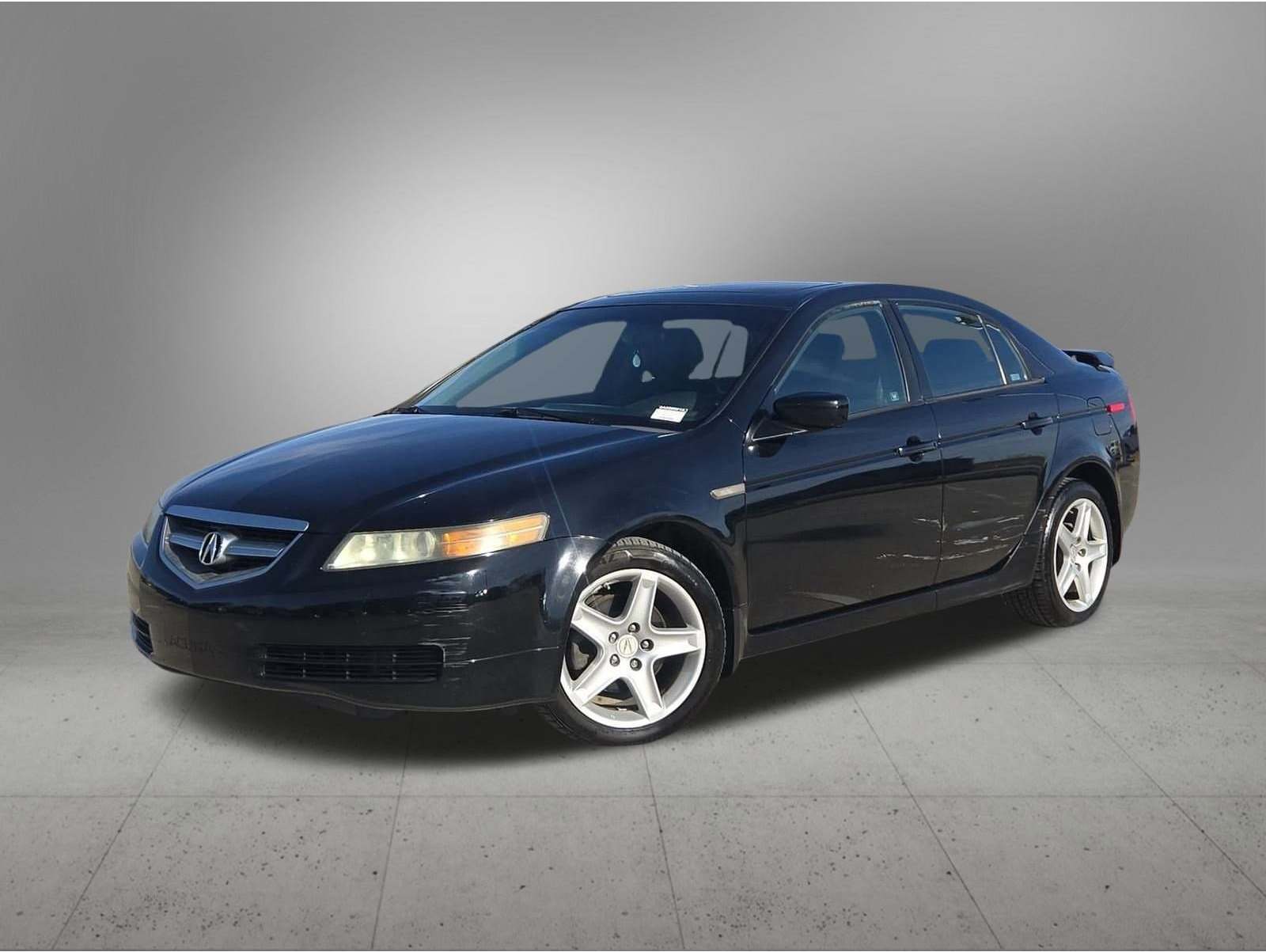 2006 Acura TL Base's photo