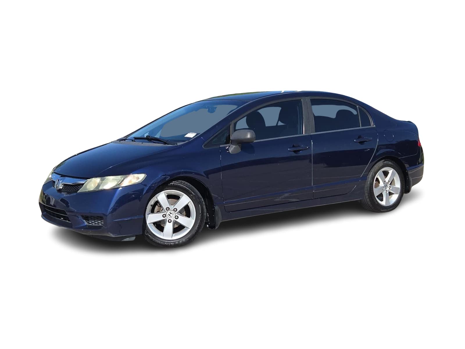 2010 Honda Civic LX -
                  Frisco, TX