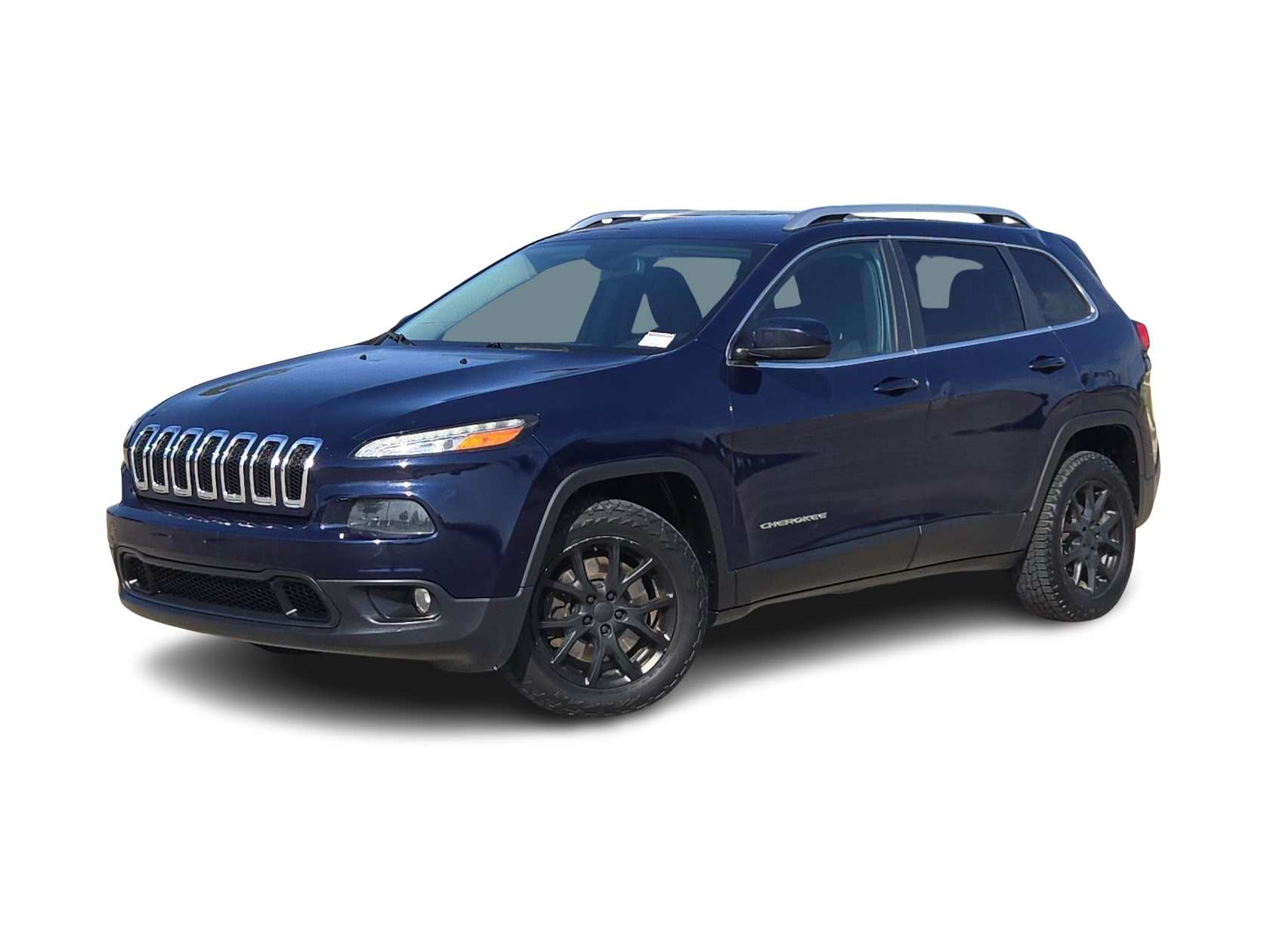 2015 Jeep Cherokee Latitude -
                  Frisco, TX
