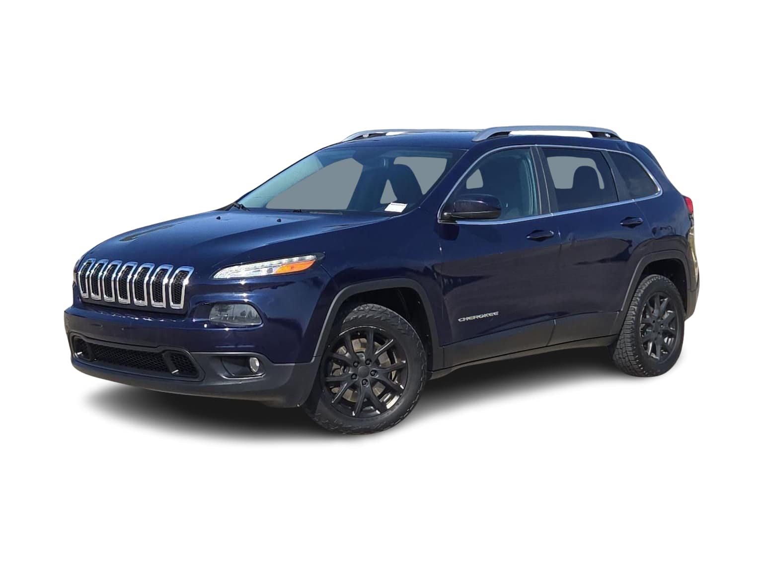 2015 Jeep Cherokee Latitude -
                  Frisco, TX