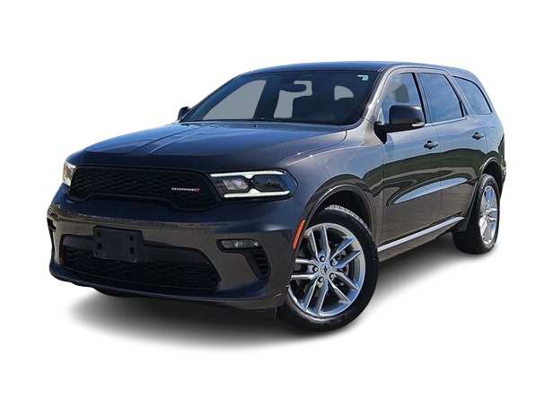 2021 Dodge Durango GT -
                Frisco, TX