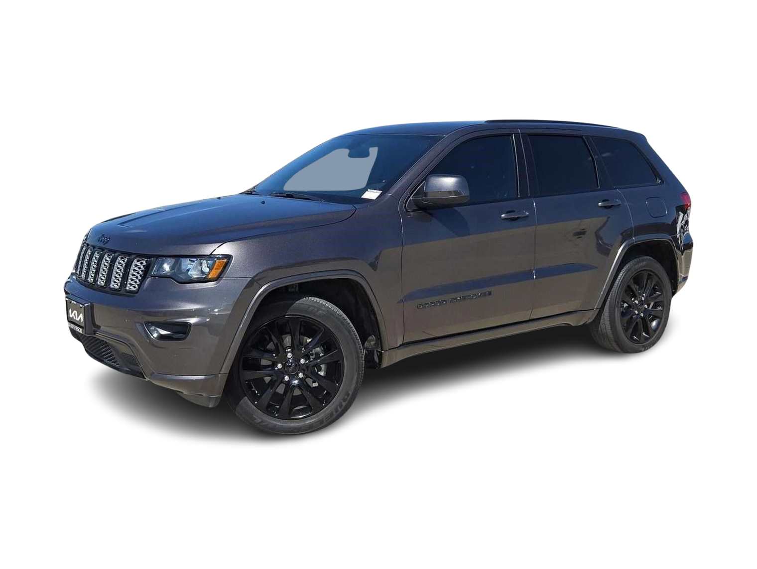 Thumbnail: 2019 Jeep Grand Cherokee - 1
