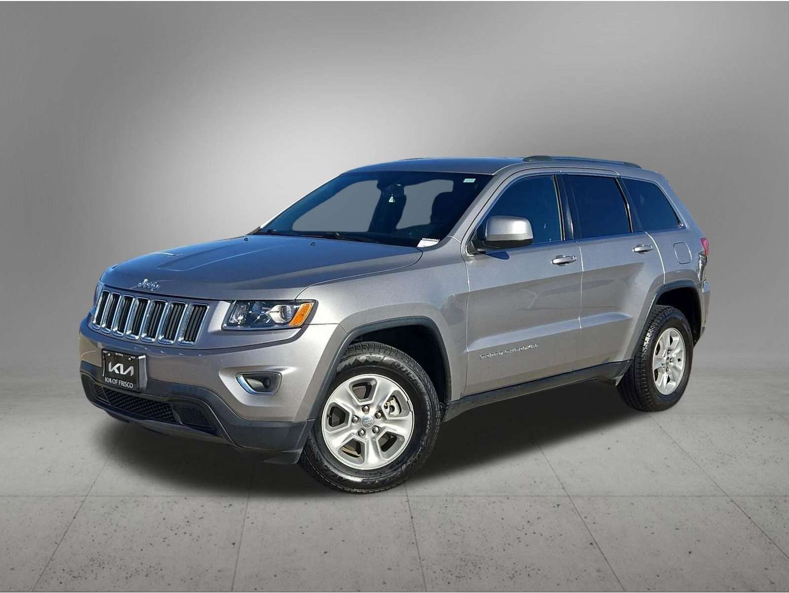 2016 Jeep Grand Cherokee Laredo E's photo