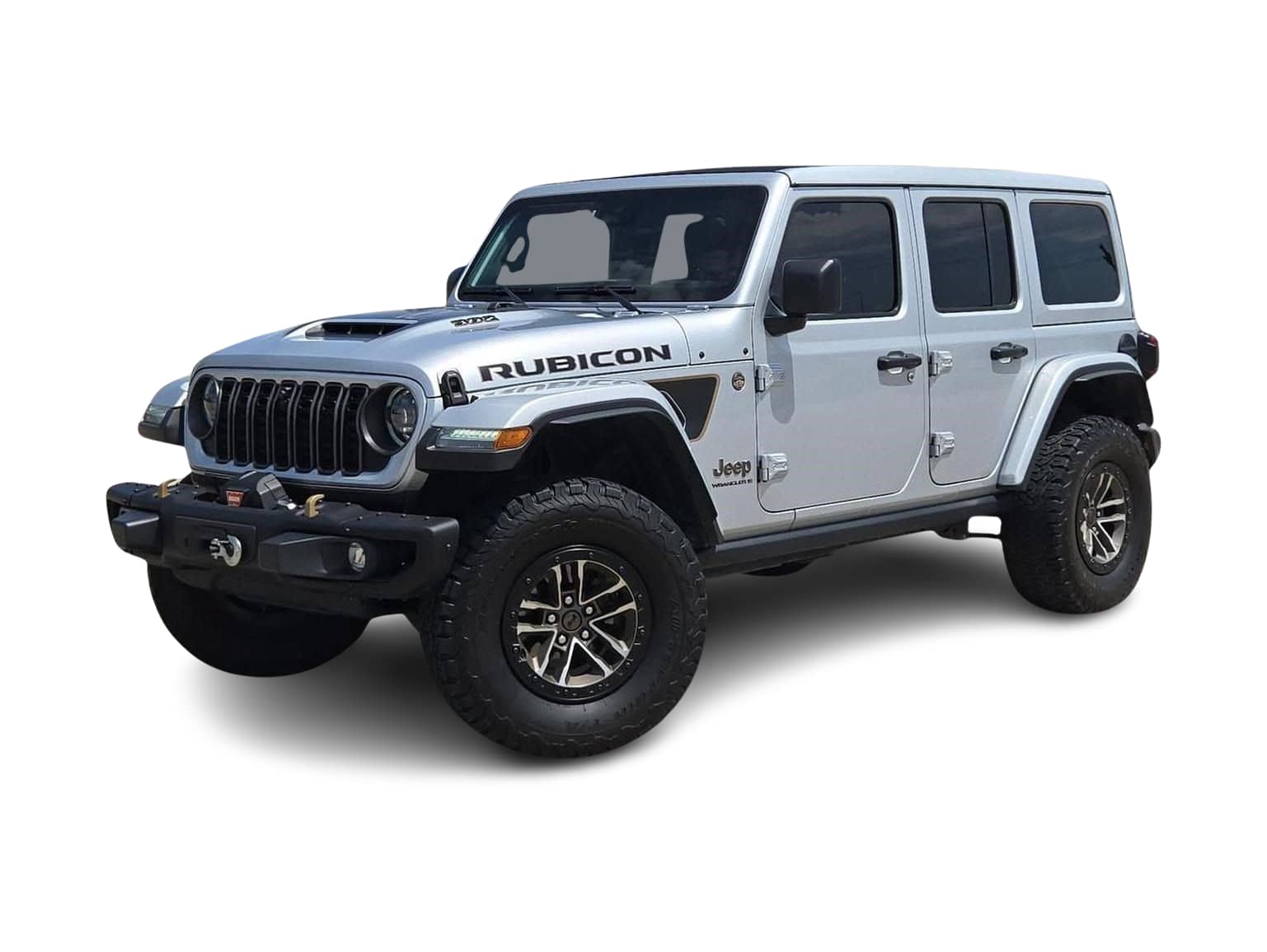 Thumbnail: 2024 Jeep Wrangler - 1