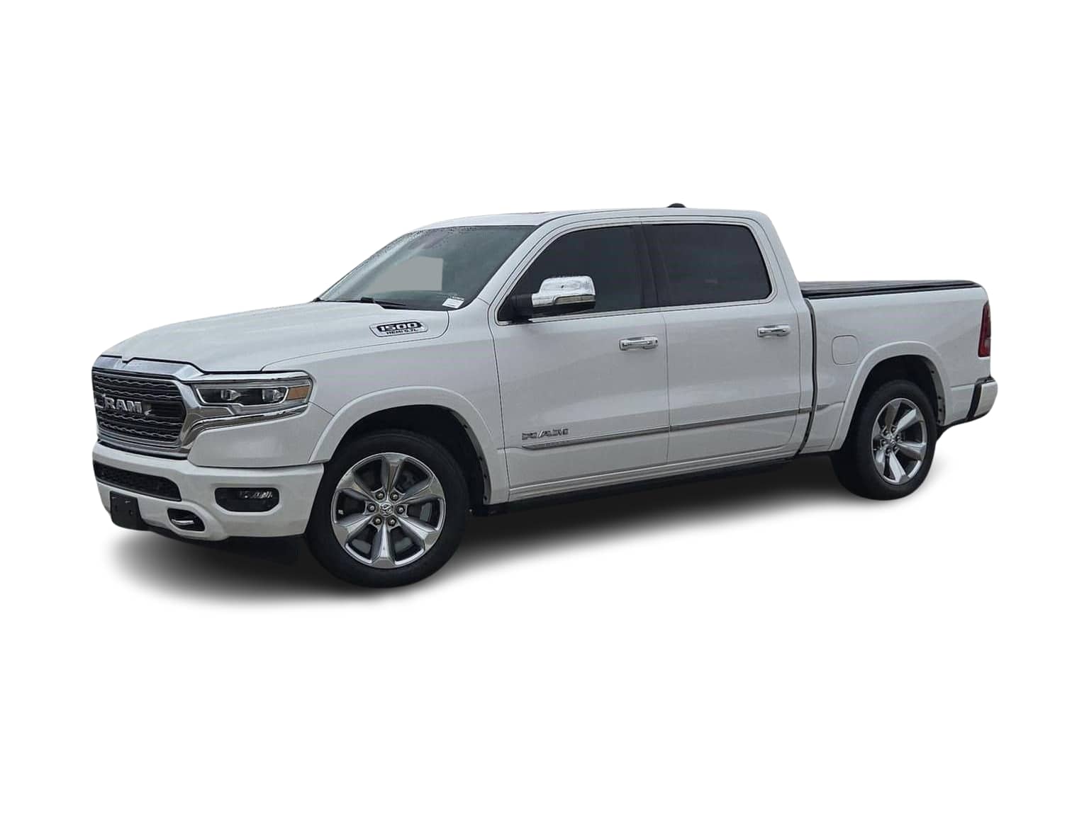 Thumbnail: 2020 RAM 1500 - 1
