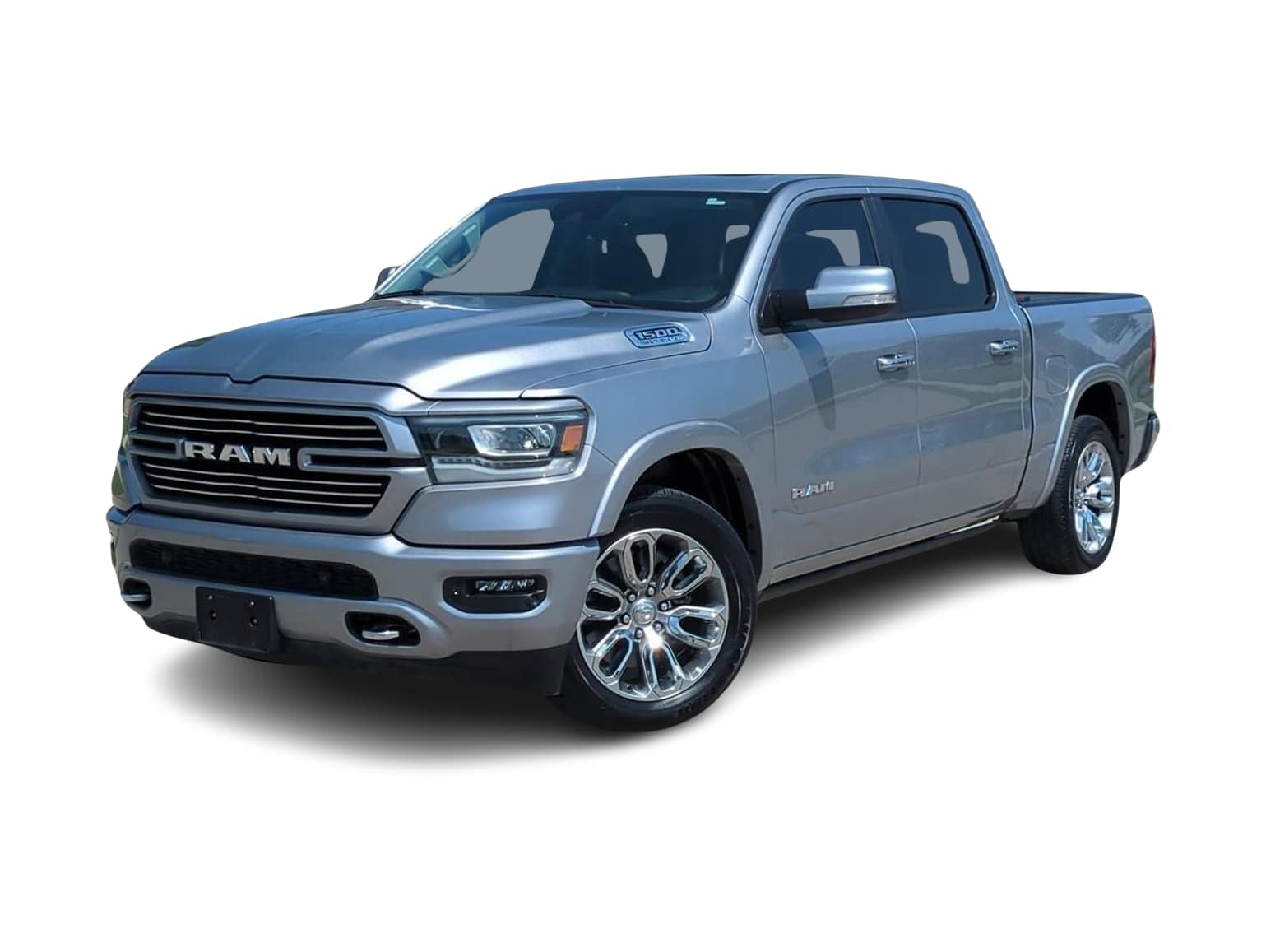 2022 RAM 1500 Laramie -
                  Frisco, TX