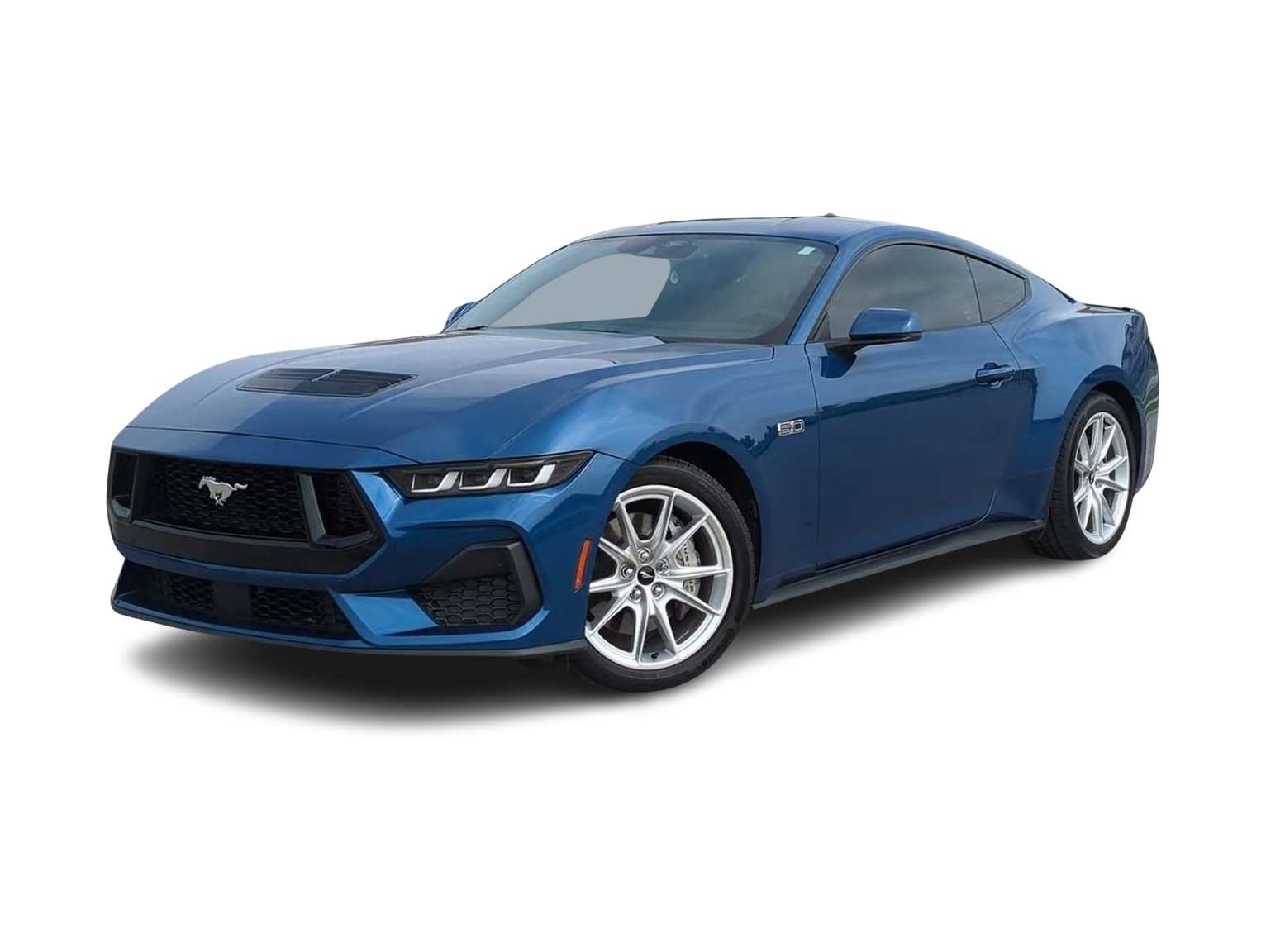 2024 Ford Mustang GT Premium -
                  Frisco, TX