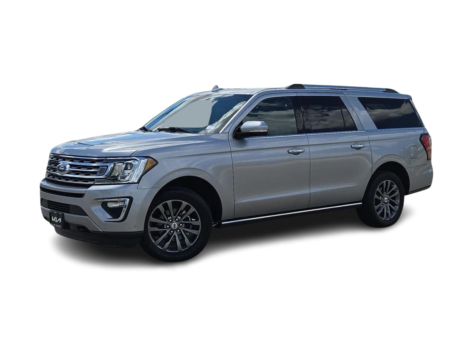 Thumbnail: 2021 Ford Expedition MAX - 1