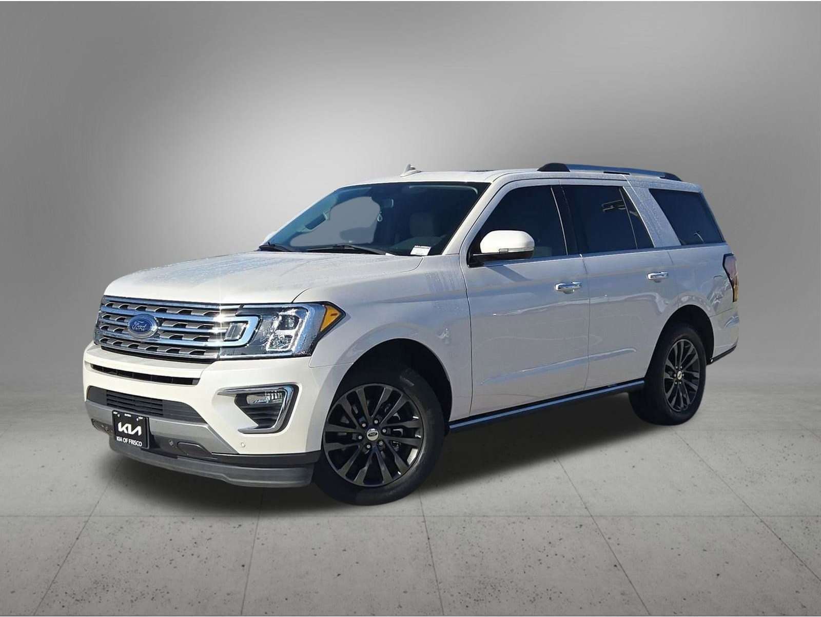 2019 Ford Expedition Limited's photo