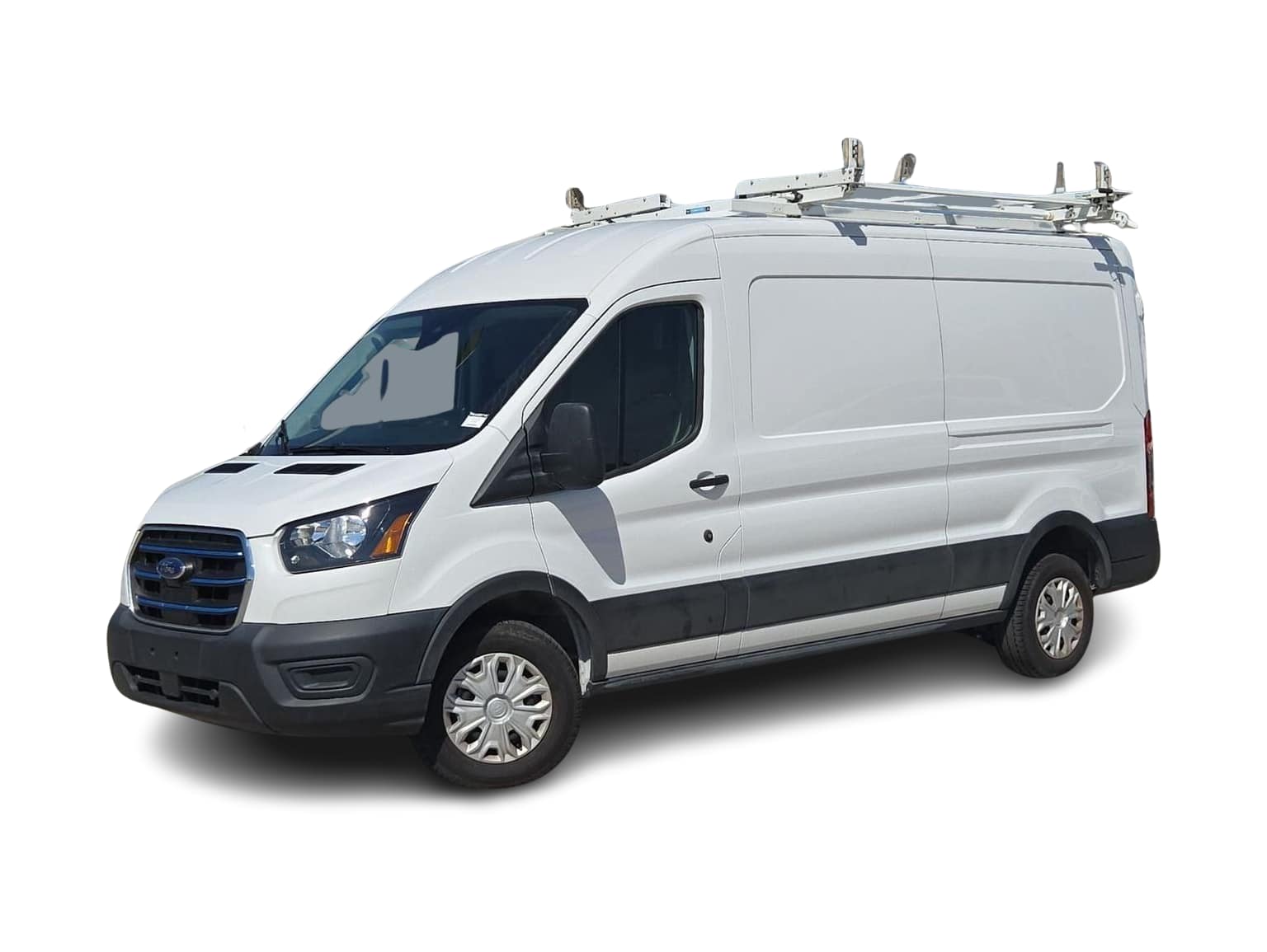 Thumbnail: 2023 Ford Econoline - 1