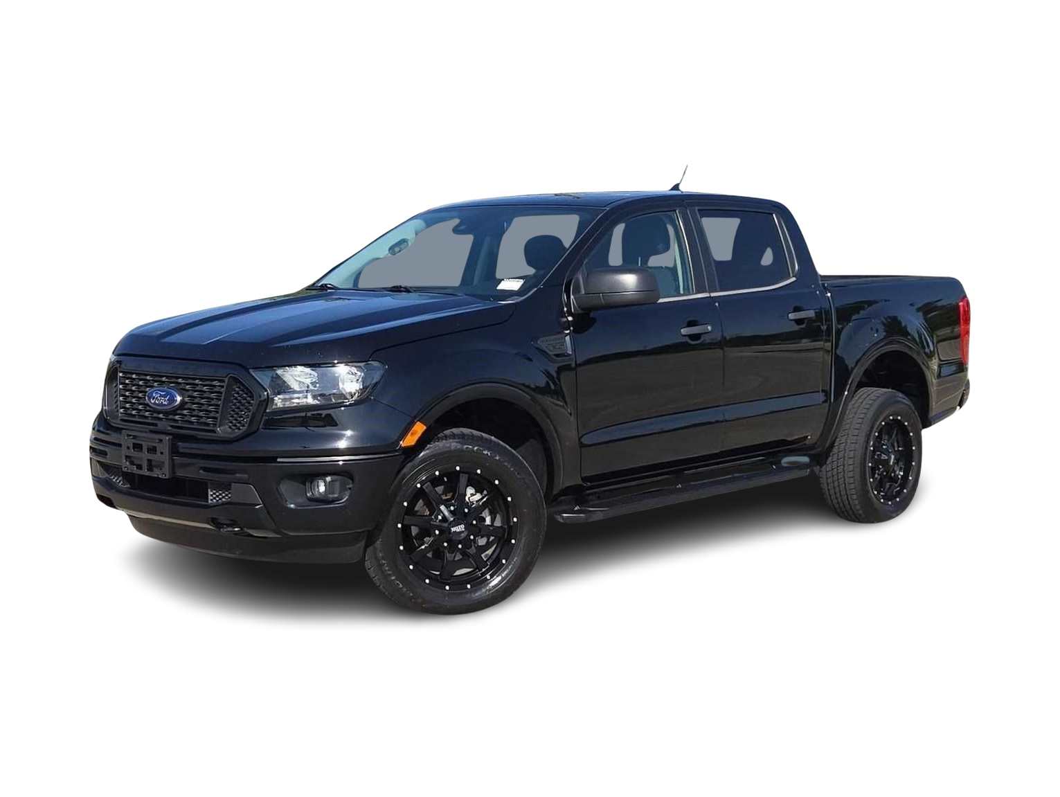 2020 Ford Ranger XLT -
                  Frisco, TX