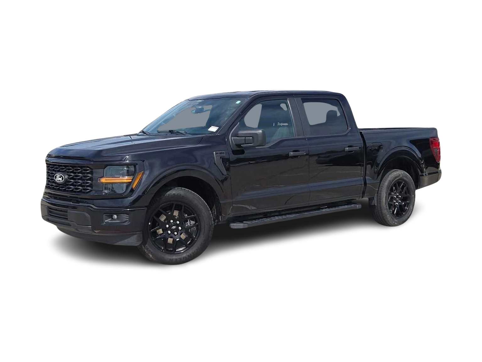Thumbnail: 2024 Ford F-150 - 1