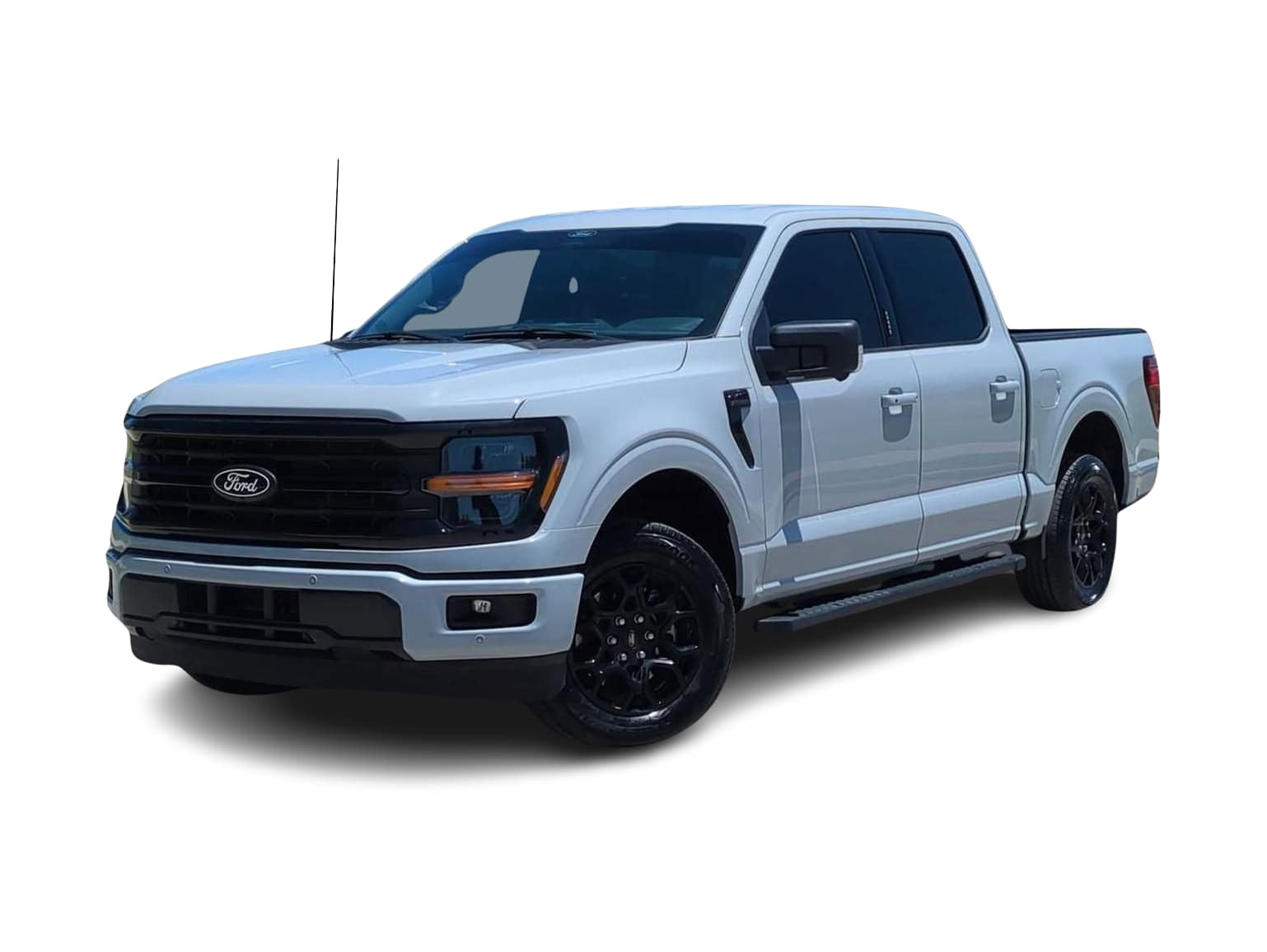 2024 Ford F-150 XLT -
                Frisco, TX