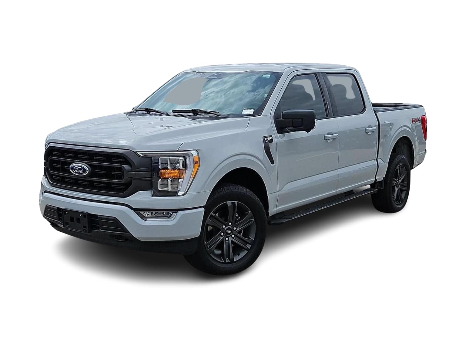 Thumbnail: 2023 Ford F-150 - 1