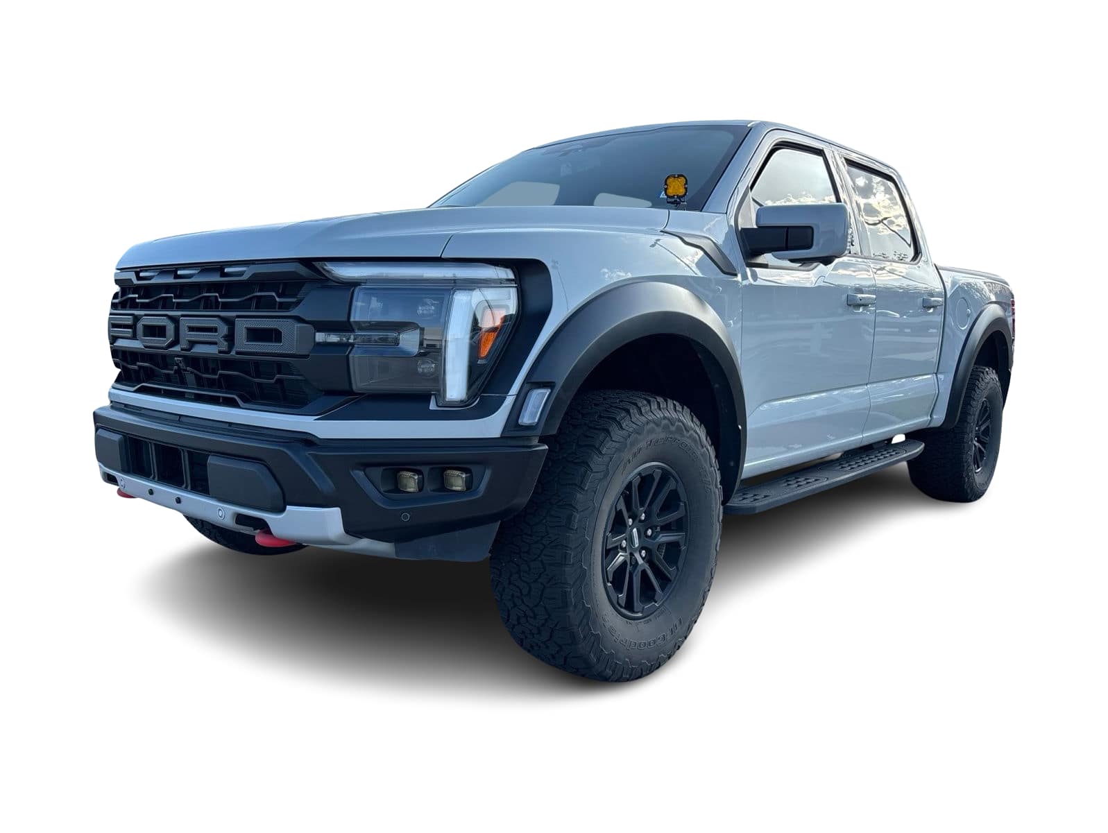 Thumbnail: 2024 Ford F-150 - 1