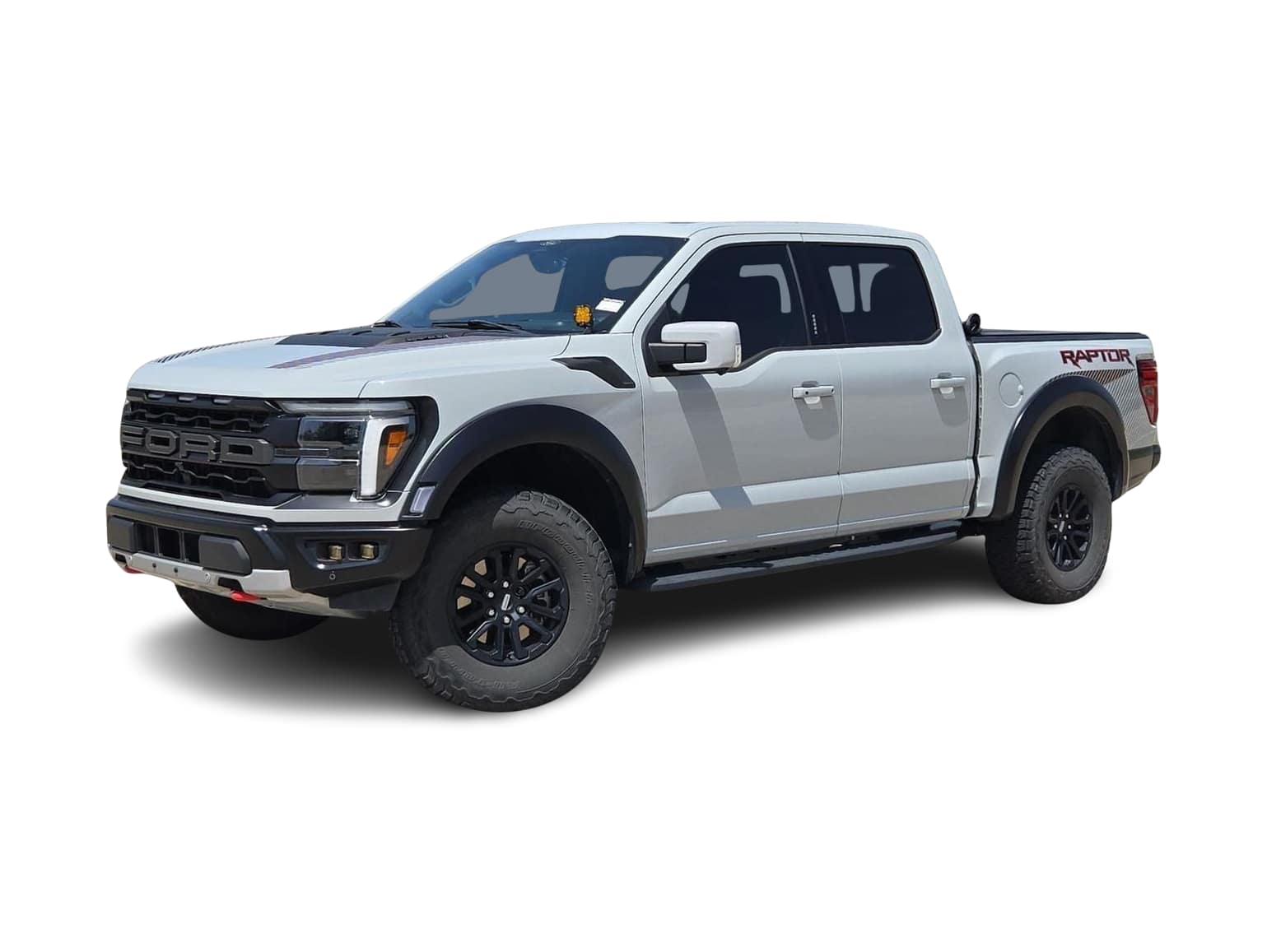 Thumbnail: 2024 Ford F-150 - 1