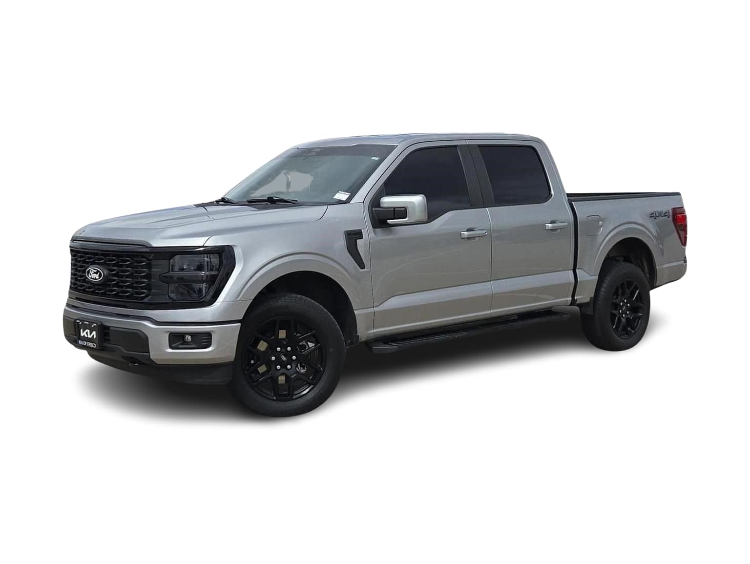 Thumbnail: 2024 Ford F-150 - 1