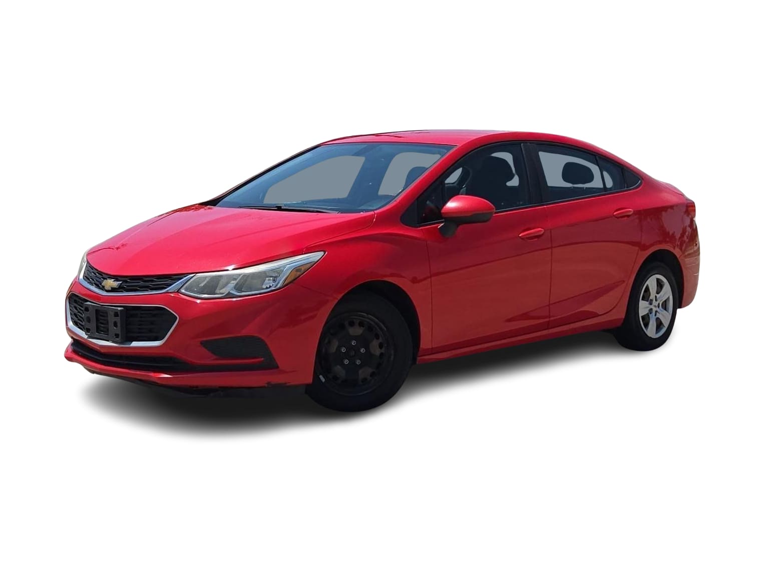 2018 Chevrolet Cruze LS -
                  Frisco, TX