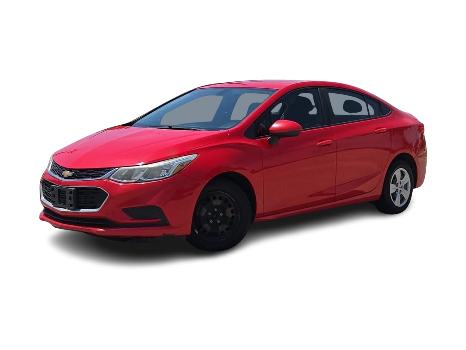 2018 Chevrolet Cruze LS -
                  Frisco, TX