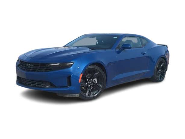 2023 Chevrolet Camaro  -
                Frisco, TX