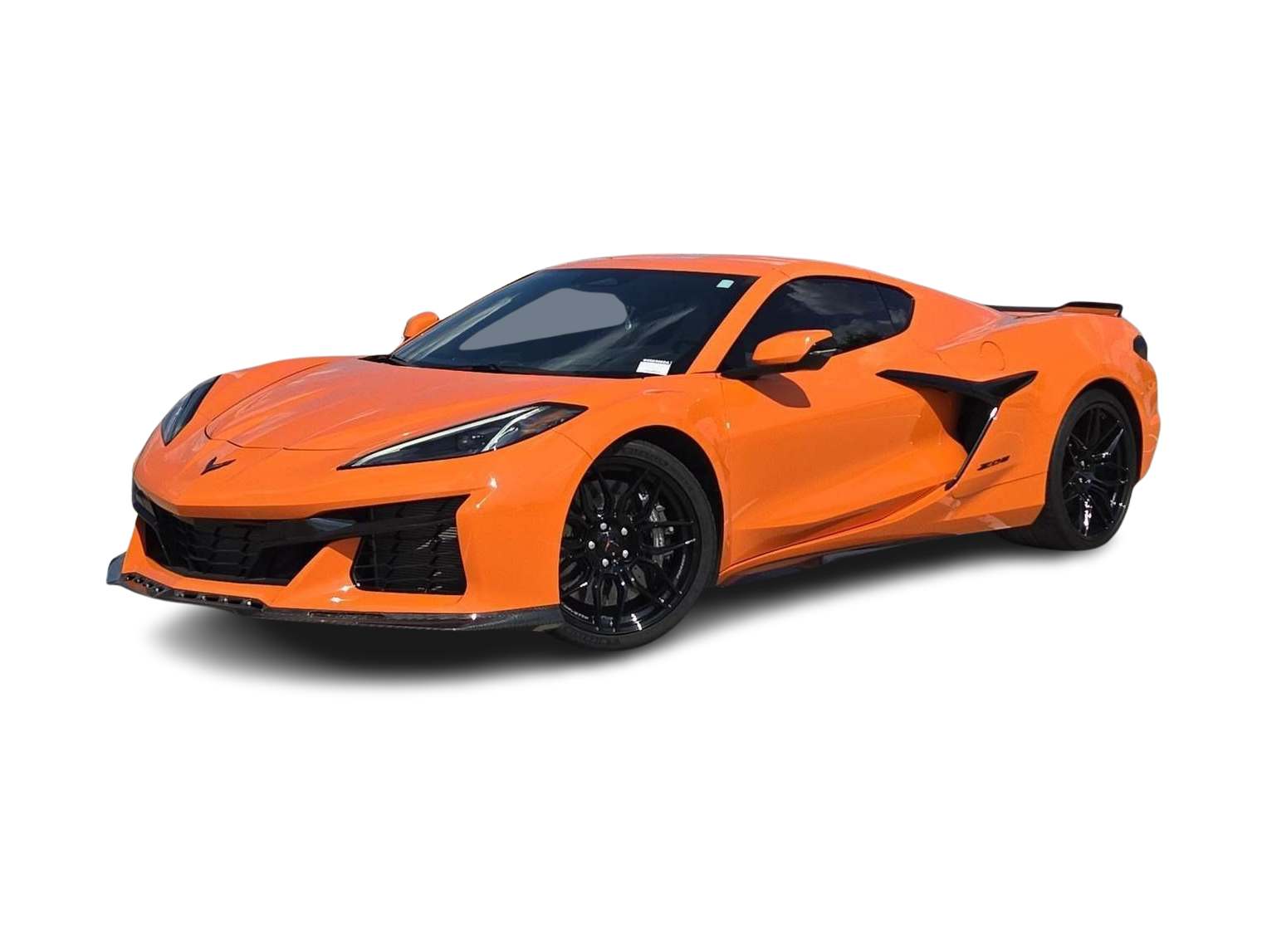 Thumbnail: 2024 Chevrolet Corvette - 1