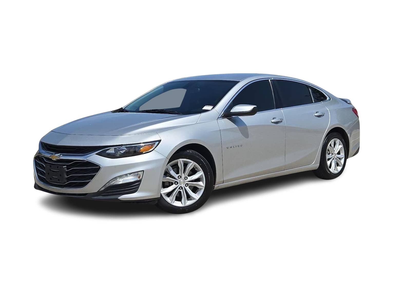 2020 Chevrolet Malibu LT -
                  Frisco, TX