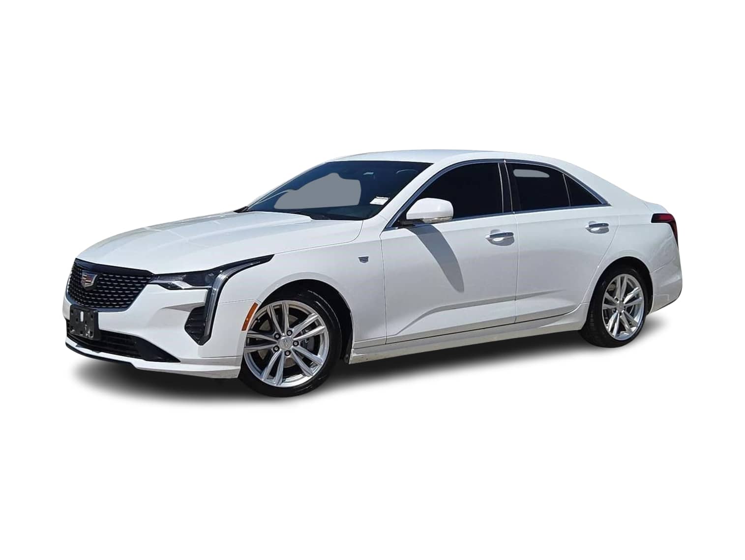 2023 Cadillac CT4 Luxury -
                  Frisco, TX