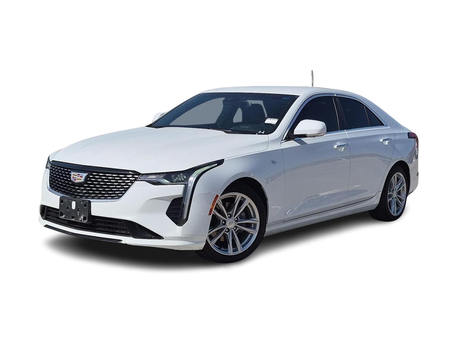 2023 Cadillac CT4 Luxury -
                  Frisco, TX