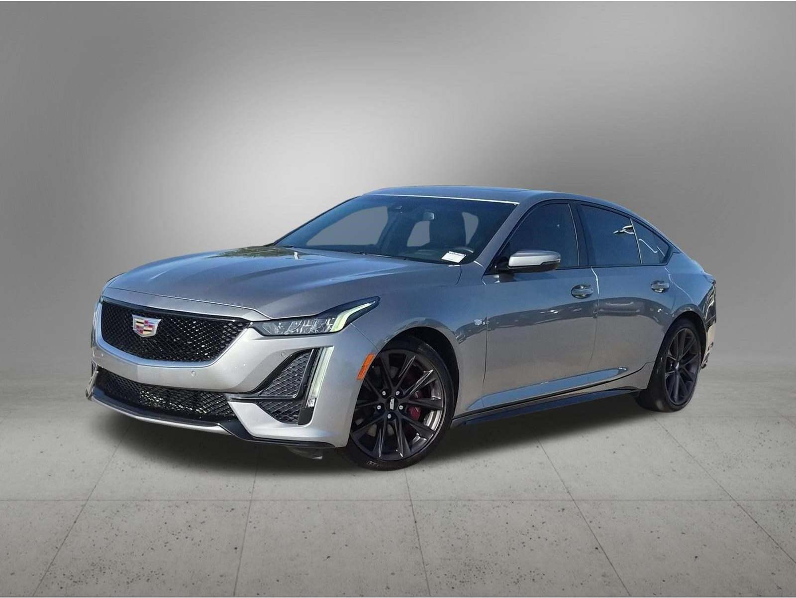 2023 Cadillac CT5 Sport