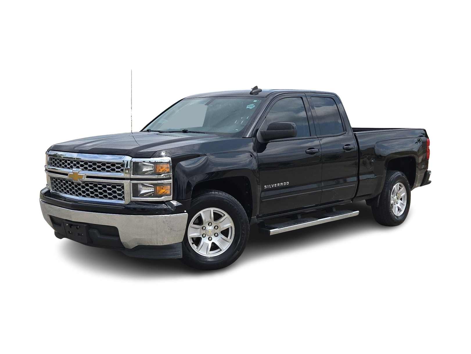2015 Chevrolet Silverado 1500 LT -
                  Frisco, TX