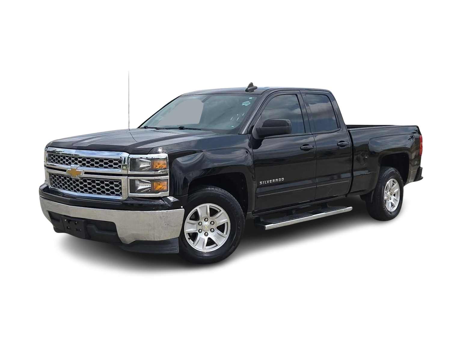 2015 Chevrolet Silverado 1500 LT -
                  Frisco, TX