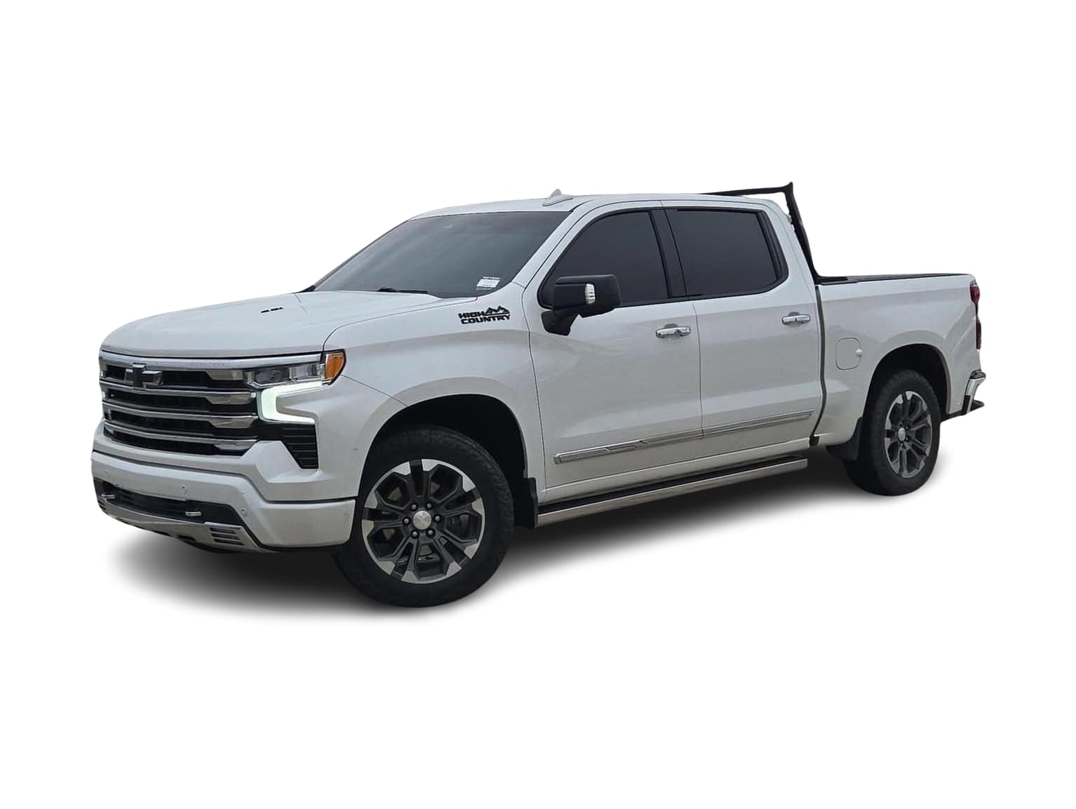 Thumbnail: 2023 Chevrolet Silverado 1500 - 1