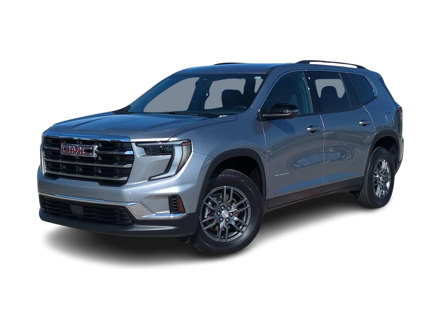 Thumbnail: 2025 GMC Acadia - 1