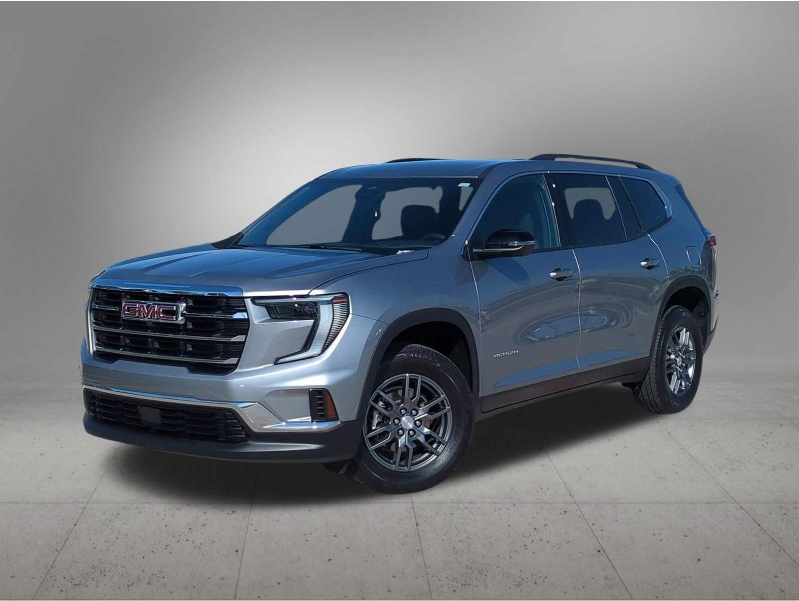 2025 GMC Acadia Elevation's photo