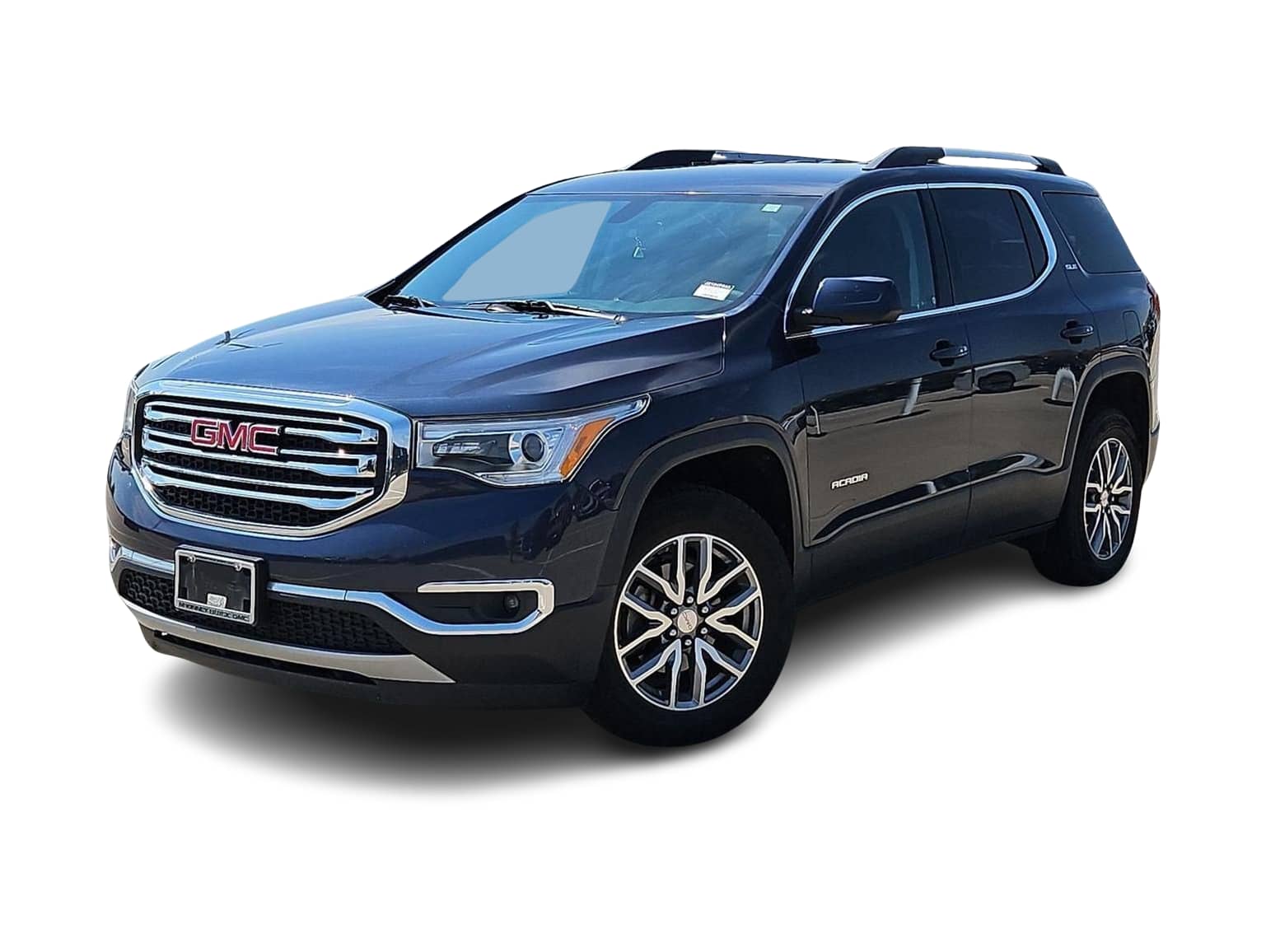 2018 GMC Acadia SLE -
                  Frisco, TX
