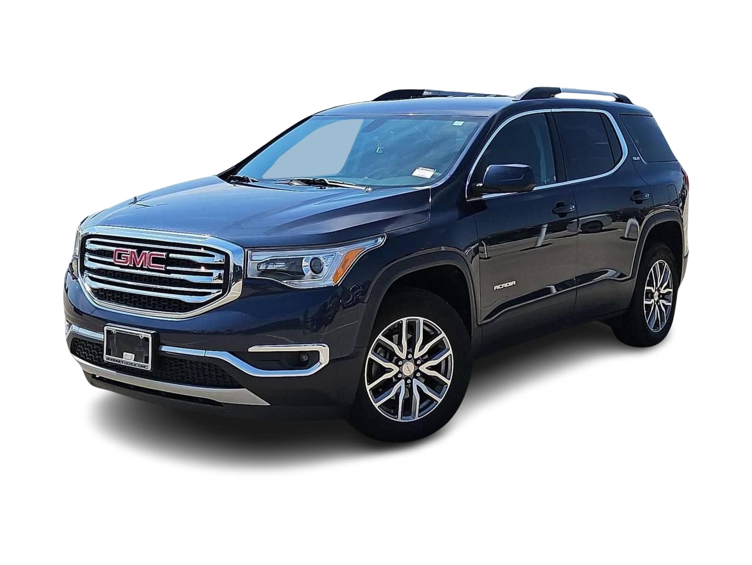 2018 GMC Acadia SLE -
                  Frisco, TX