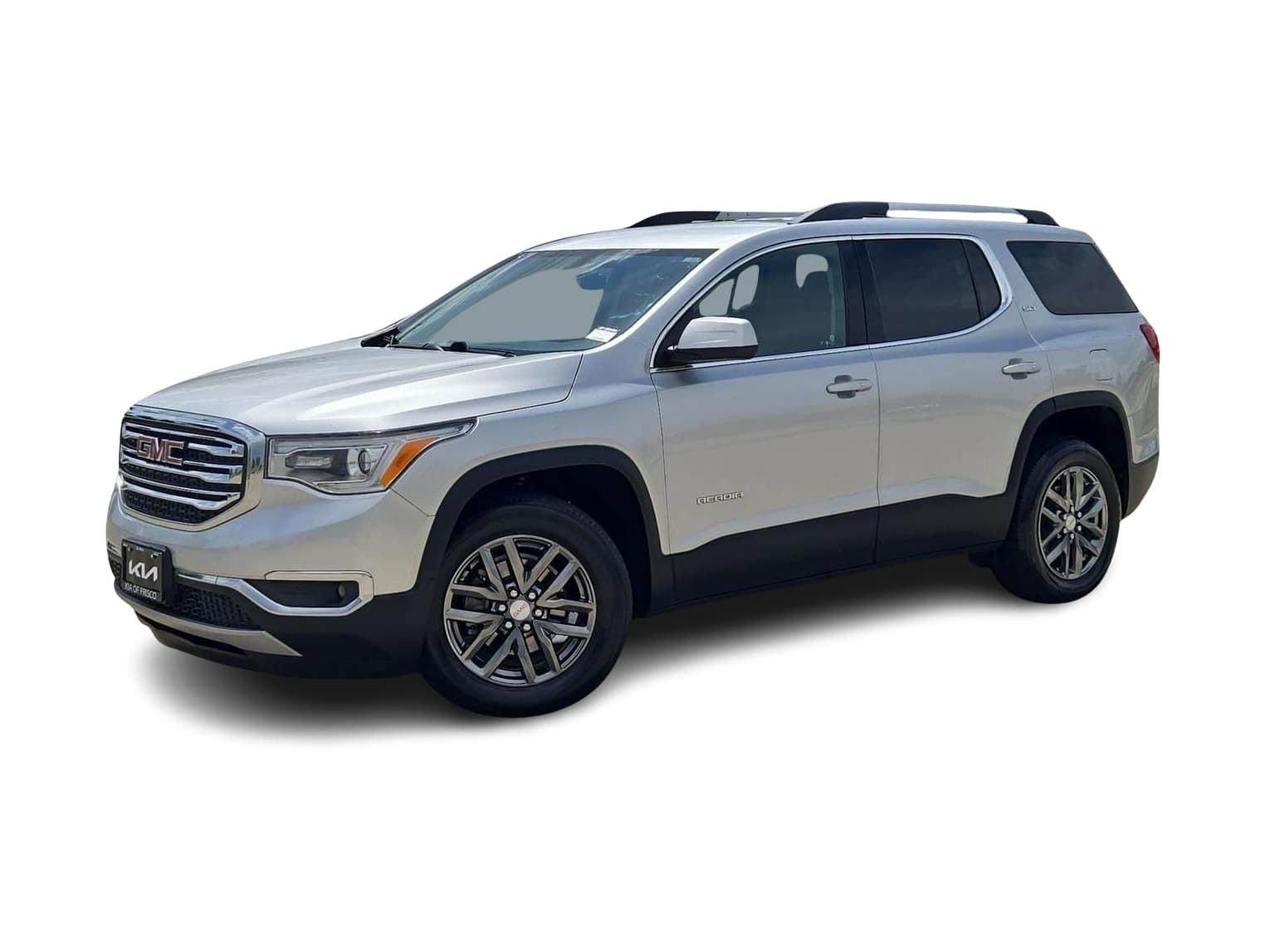 2018 GMC Acadia SLT -
                  Frisco, TX