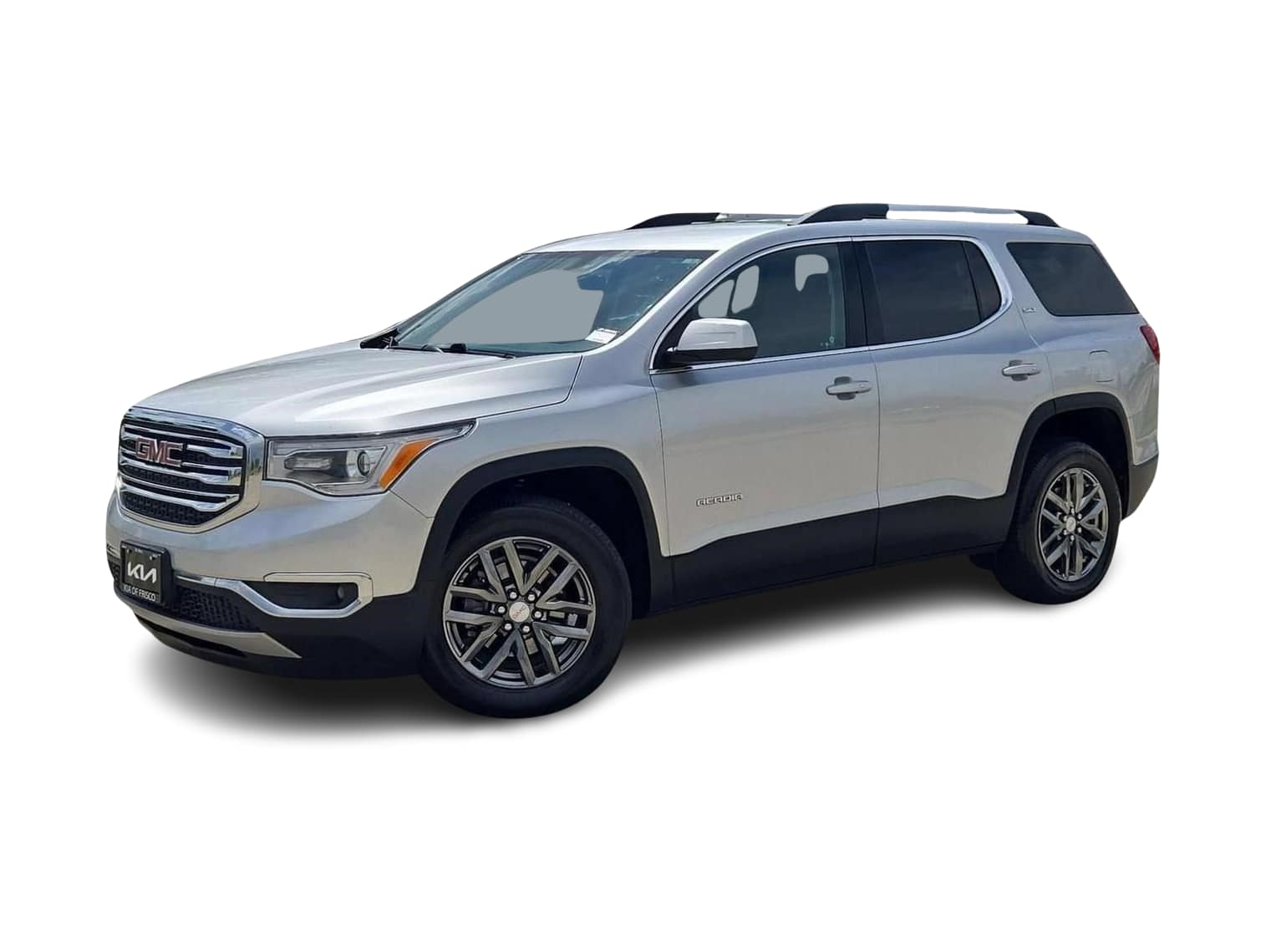 2018 GMC Acadia SLT -
                  Frisco, TX