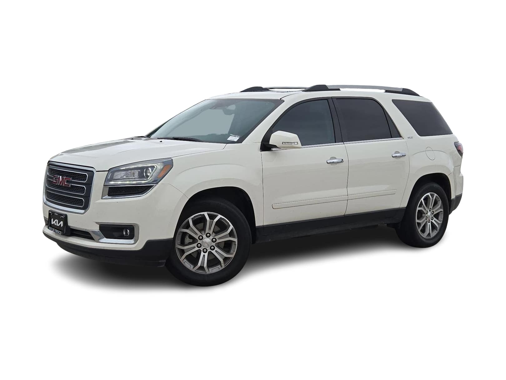 2015 GMC Acadia SLT -
                  Frisco, TX
