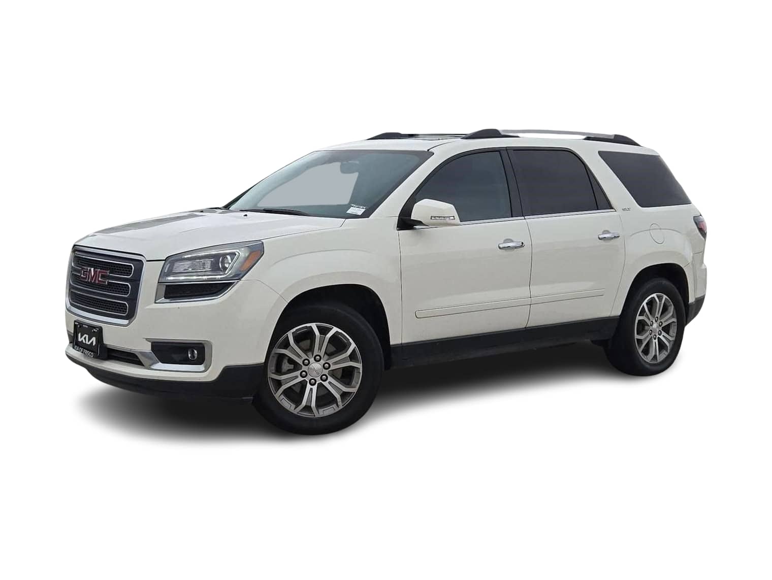 2015 GMC Acadia SLT -
                  Frisco, TX