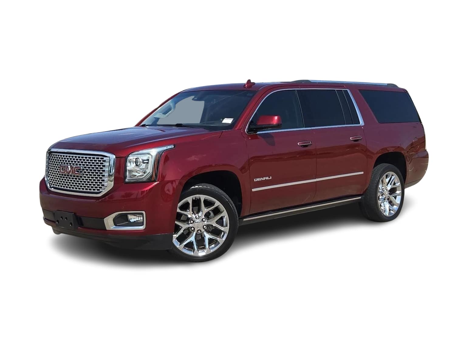 2017 GMC Yukon XL Denali -
                  Frisco, TX