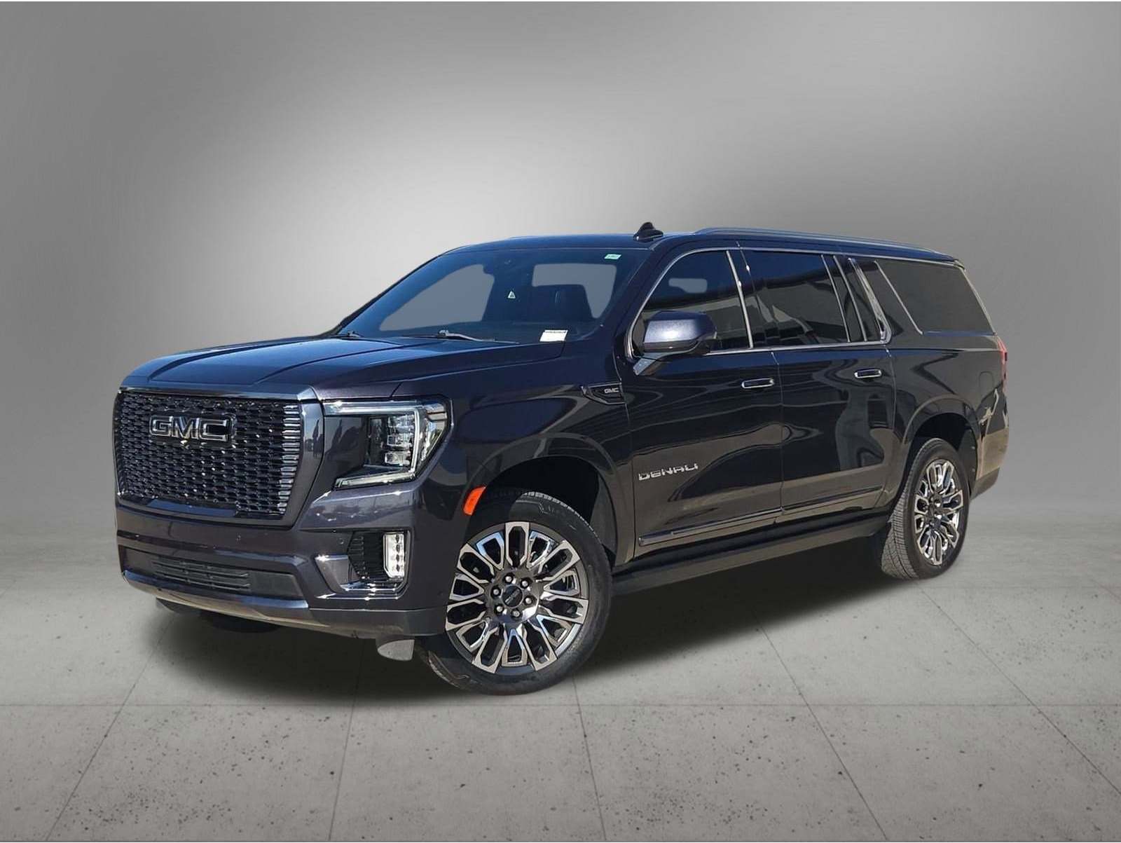 2023 GMC Yukon XL Denali Ultimate's photo