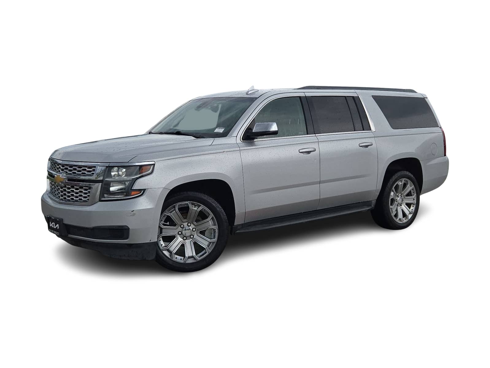 2016 Chevrolet Suburban 1500 LT -
                  Frisco, TX