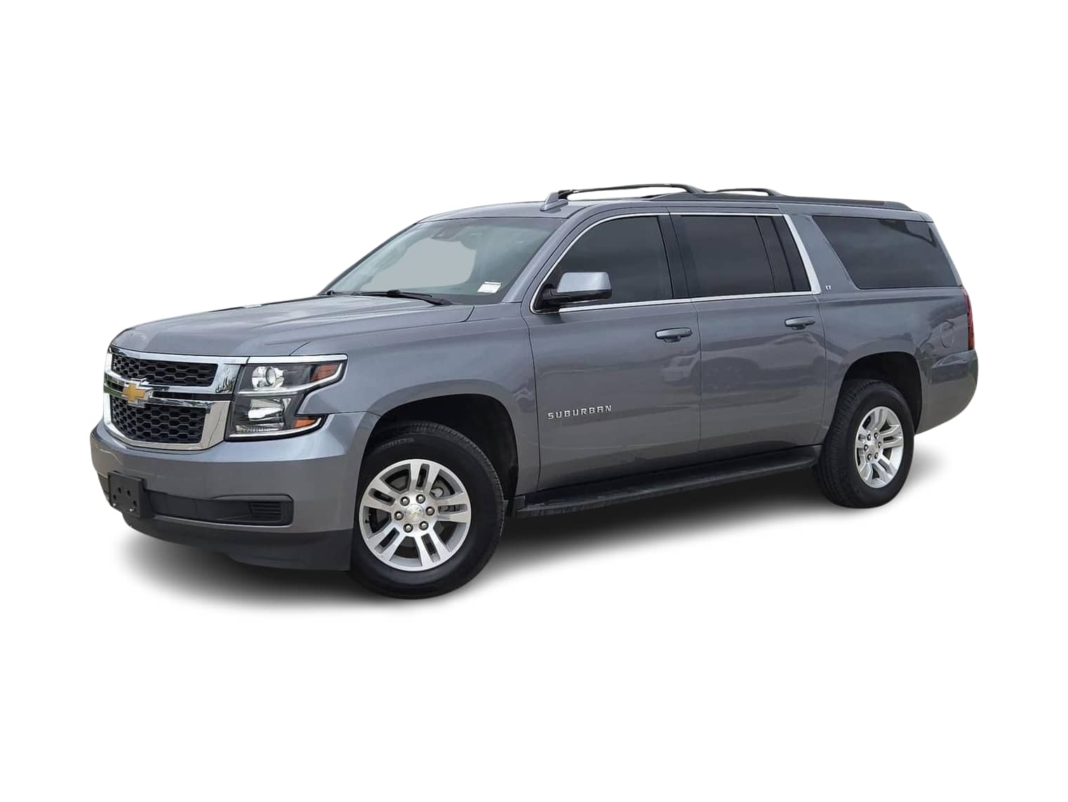 2019 Chevrolet Suburban 1500 LT -
                  Frisco, TX