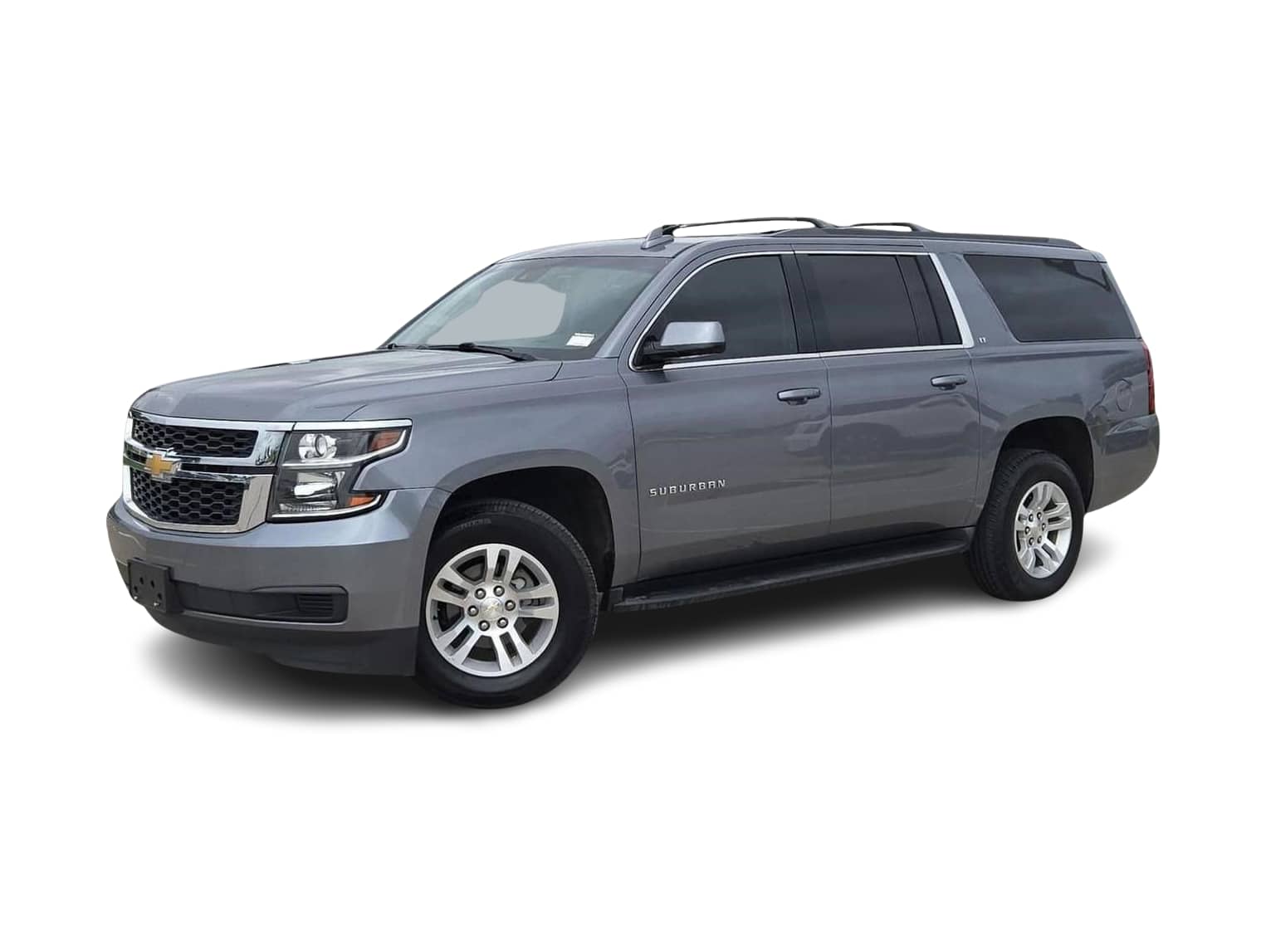 2019 Chevrolet Suburban 1500 LT -
                  Frisco, TX