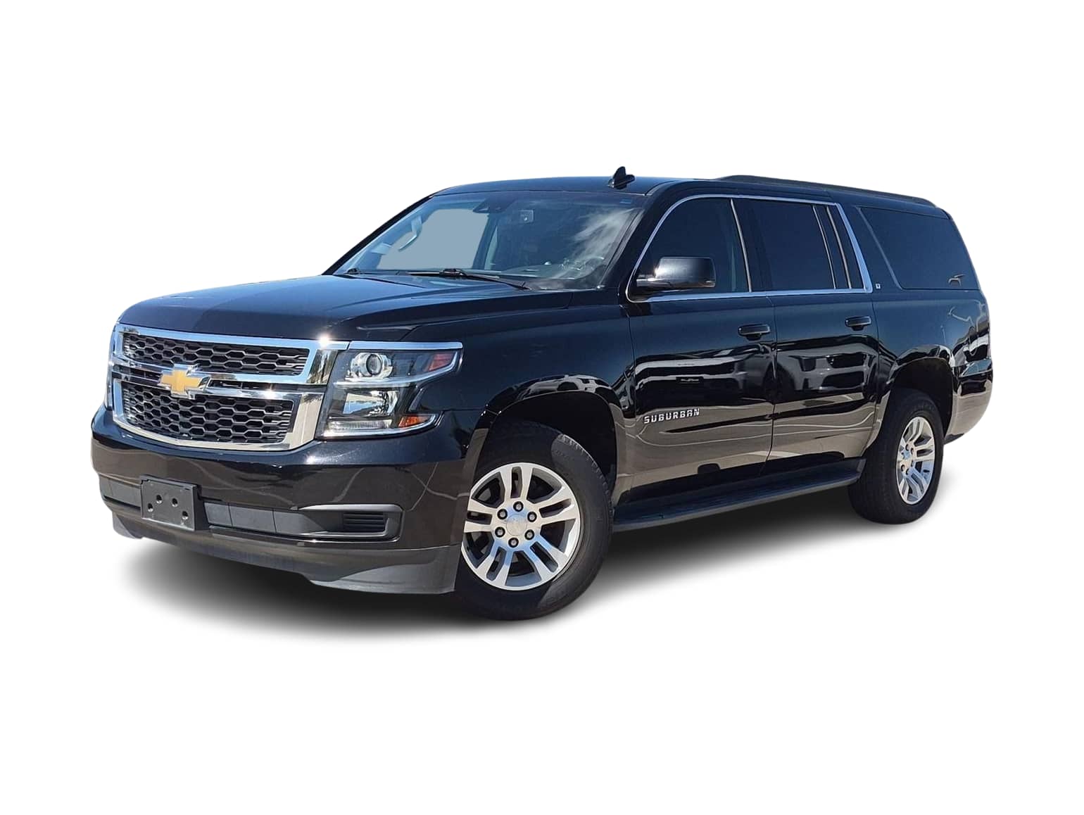 2019 Chevrolet Suburban 1500 LT -
                  Frisco, TX
