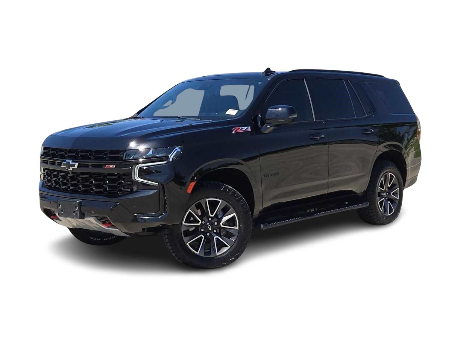 Thumbnail: 2023 Chevrolet Tahoe - 1