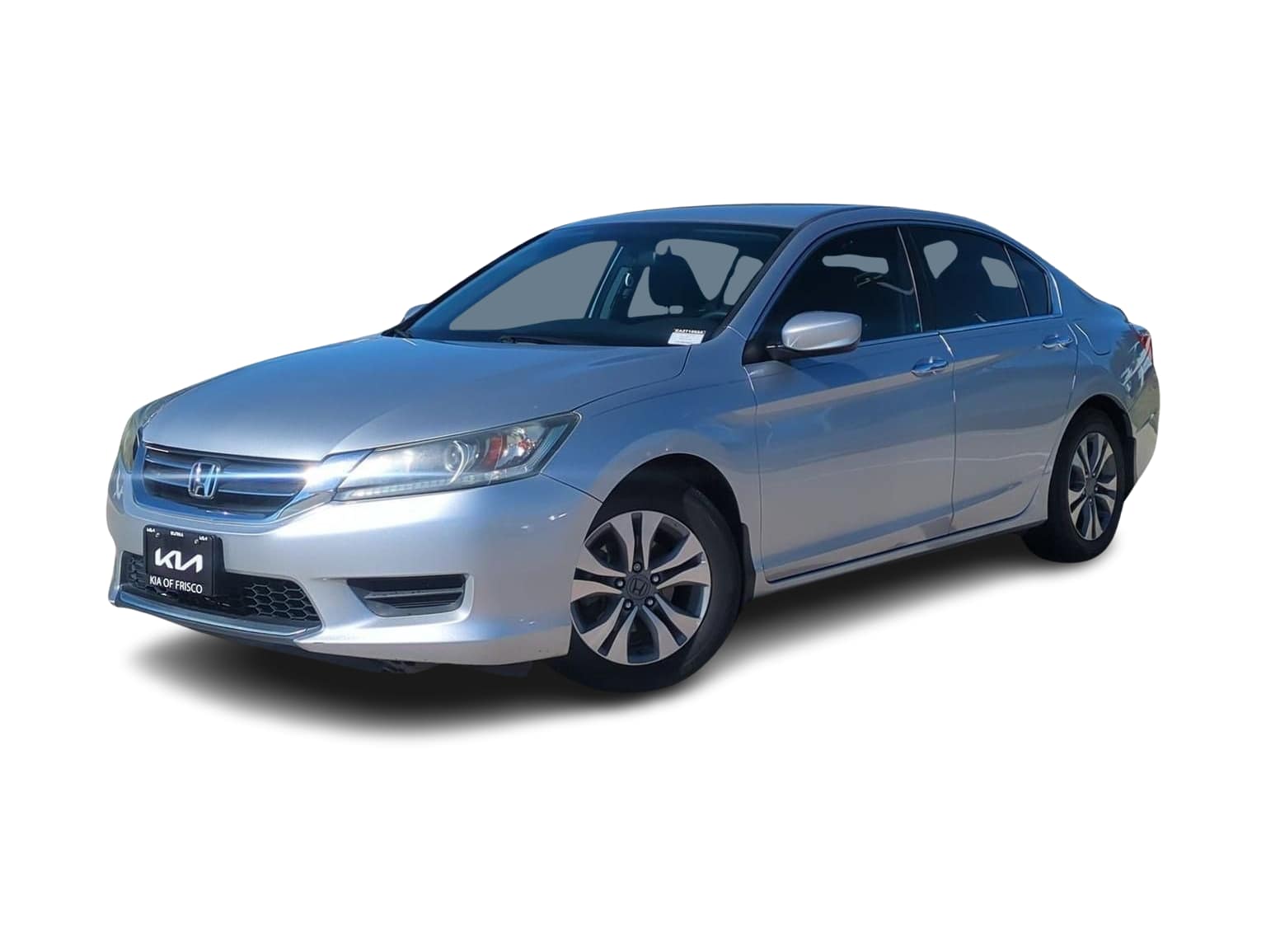 Thumbnail: 2014 Honda Accord - 1