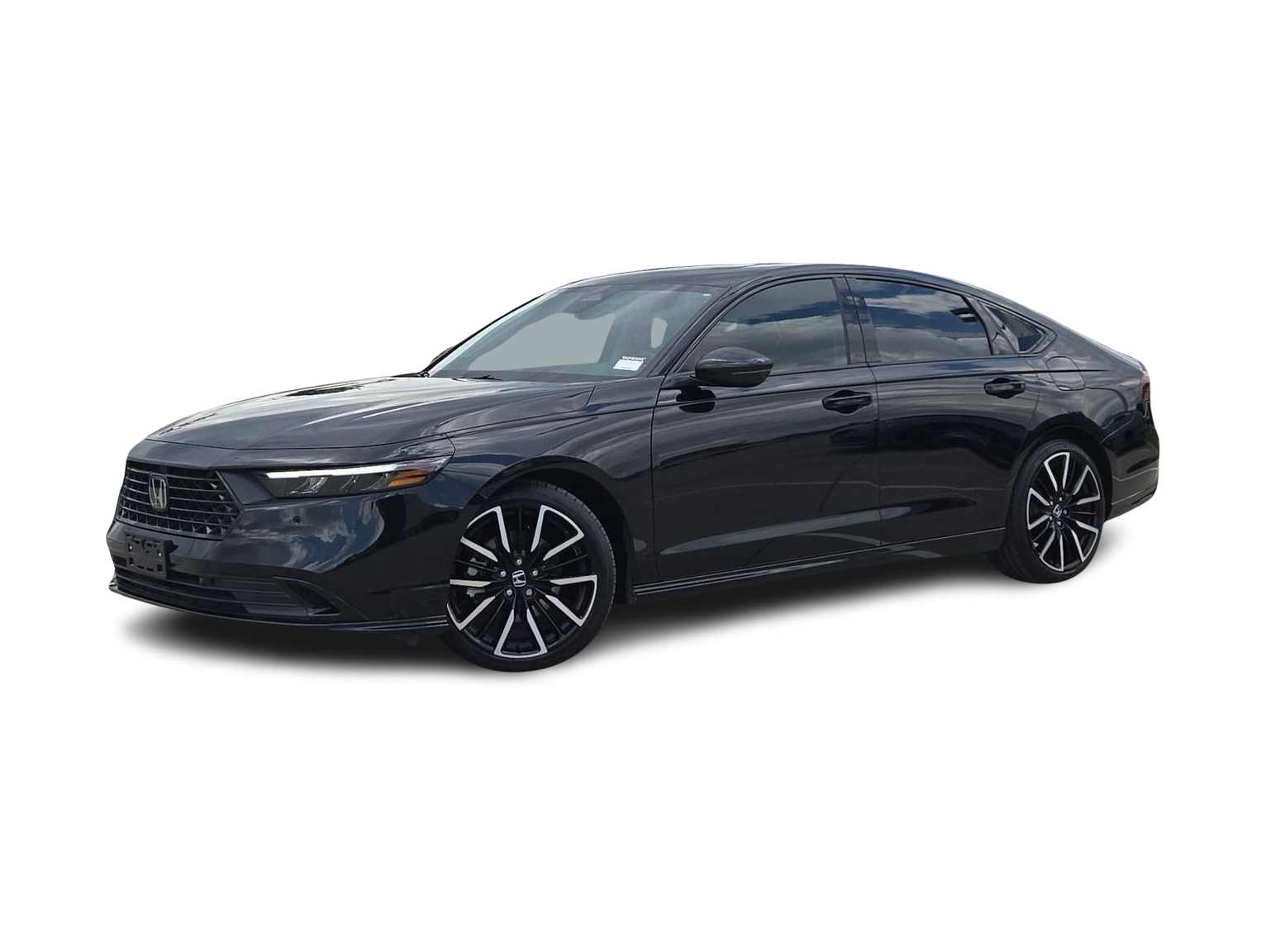 Thumbnail: 2025 Honda Accord - 1